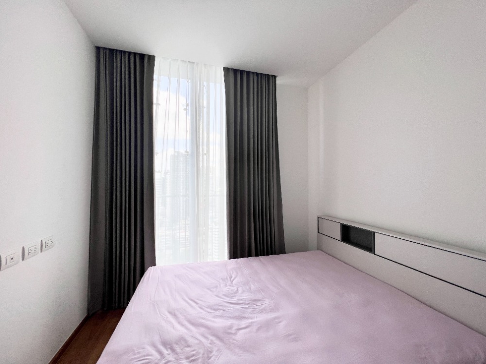 For RentCondoSukhumvit, Asoke, Thonglor : Noble Be 33, 2 bed, 2 bath ☎️ 092 962 4691 Line ID: @nirin789