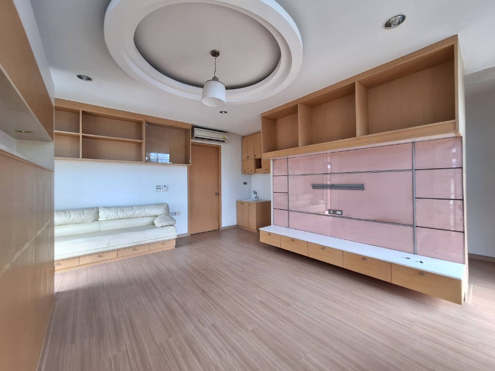 ขายโฮมออฟฟิศบางนา แบริ่ง ลาซาล : **ขายตึกเดี่ยว / Home Office 4 ชั้น**   โครงการบ้านกลางกรุง ออฟฟิศ พาร์ค บางนา-ตราด กม.2 (ขาเข้า)