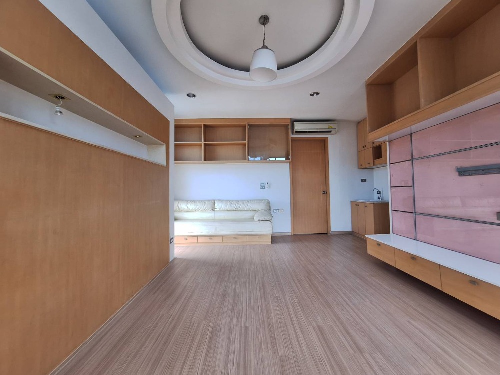 ขายโฮมออฟฟิศบางนา แบริ่ง ลาซาล : **ขายตึกเดี่ยว / Home Office 4 ชั้น**   โครงการบ้านกลางกรุง ออฟฟิศ พาร์ค บางนา-ตราด กม.2 (ขาเข้า)