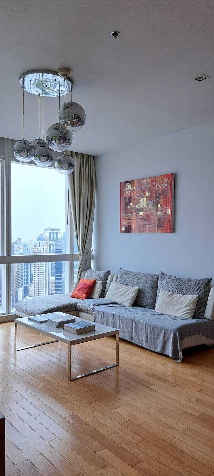 ให้เช่าคอนโดสุขุมวิท อโศก ทองหล่อ : LTHC8677 ‚ÄìMillennium Residence FOR RENT 2 beds 2 baths size 90.38 Sq.M. near BTS Asoke¬†station ONLY 58K/month
