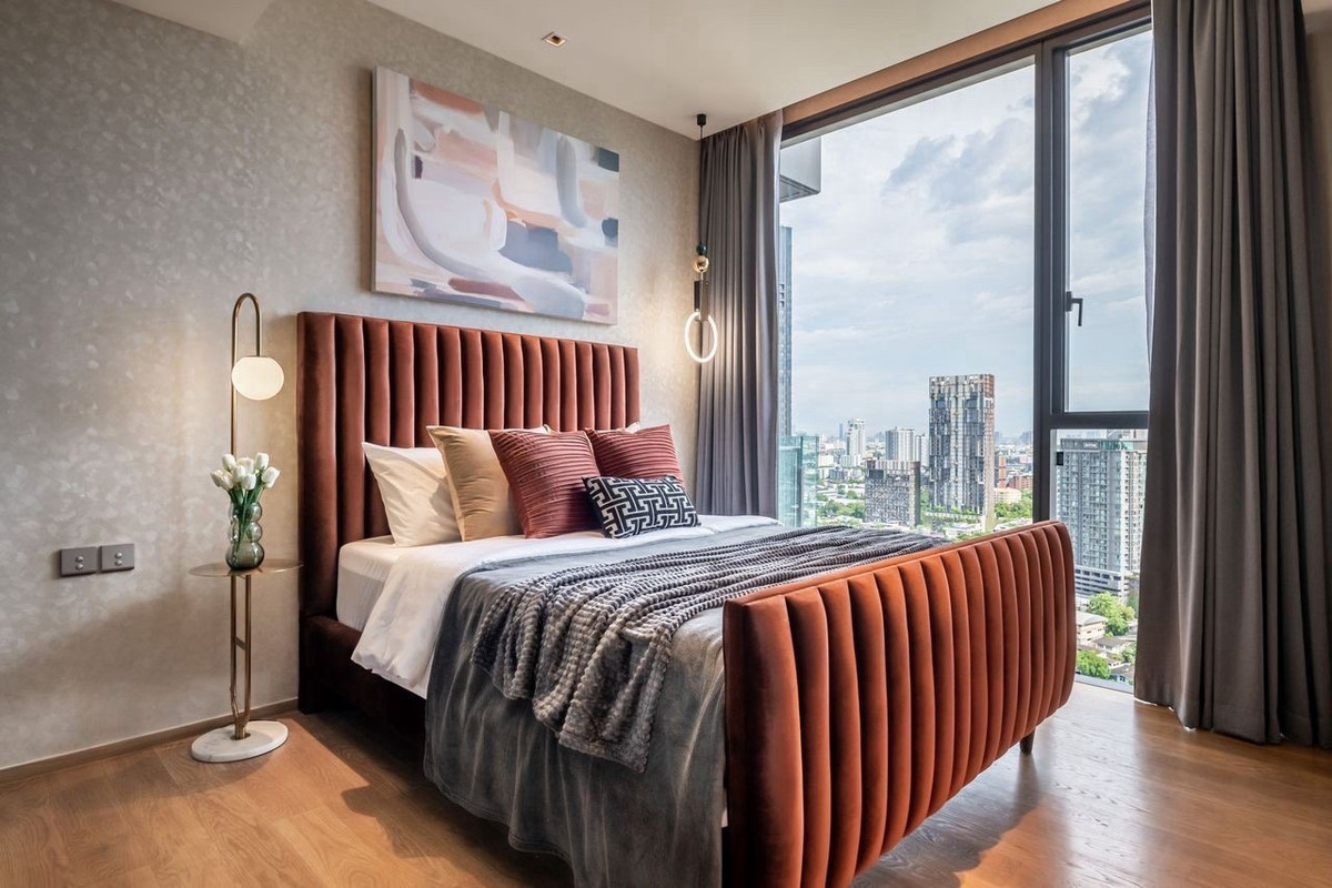 For SaleCondoSukhumvit, Asoke, Thonglor : Duplex Condo for Rent or Sale at BEATNIQ Thonglor Near BTS with Strong Investment Value