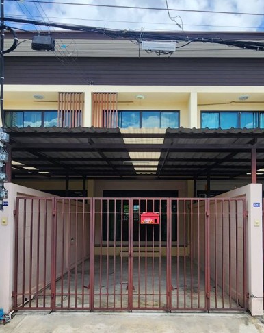 For RentTownhomeSapankwai,Jatujak : Townhouse for rent Intamara Zone - Vibhavadi Rangsit Near Central - Ladprao, only 4 minutes