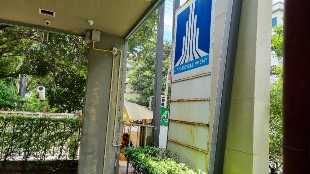 For SaleCondoRamkhamhaeng, Hua Mak : SHOP sells Lumpini Condo Bodin Decha -Ramkhamhaeng