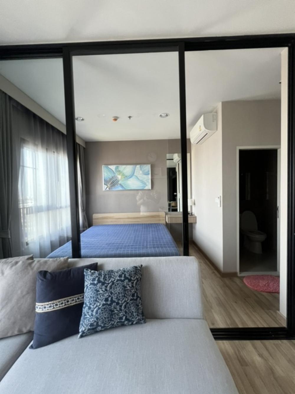 For RentCondoBangna, Bearing, Lasalle : ♦️🟥 🏢FOR RENT Niche Mono Sukumvit Bearing Condo for rent Niche Mono Sukhumvit Bearing 🔸🔸🔸🔸🔸🔸🔸🔸🔸🔸🔸🔸_______________________________#Niche Mono Bearing#nichemonobearing #btsbearing #BTSBae Ring.🔰 RENT 12,000 Baht/Month 🔰1 Bedroom 1 bathroom Area 33 Sq.m with