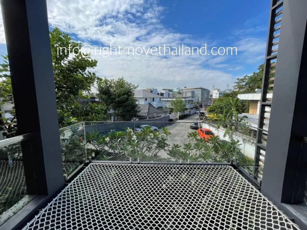 ขายบ้านอ่อนนุช อุดมสุข : HR977 DETACHED HOUSE FOR SALE IN PRIDI