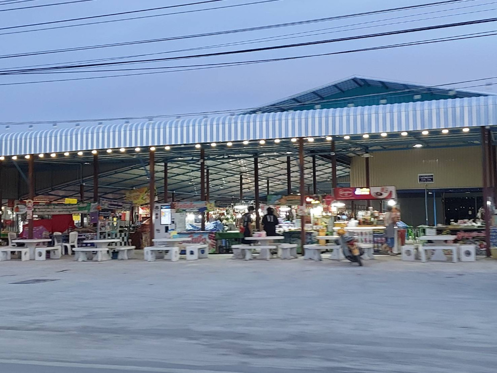 ขายที่ดินปทุมธานี รังสิต ธรรมศาสตร์ : ✨✨Update ที่ดินคลอง 9 หนองเสือ ขนาด 1 ไร่ ผังเมืองสีชมพู แปลงสุดท้าย ติดถนน 4001 ใกล้ตลาดทรัพย์มงคล (ตลาดคลอง9 เมืองใหม่) ทำเลการค้า ทำเลดี คุ้มที่สุด