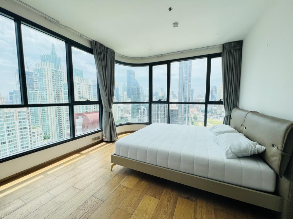 For RentCondoRatchathewi,Phayathai : For rent, 𝐐 𝐂𝐡𝐢𝐝𝐥𝐨𝐦 - 𝐏𝐡𝐞𝐭𝐜𝐡𝐚𝐛𝐮𝐫𝐢 near Pratunam intersection and BTS Chidlom.