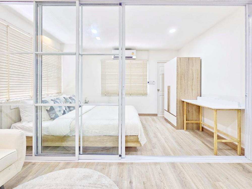 ขายคอนโดลาดพร้าว เซ็นทรัลลาดพร้าว : คอนโดเลี้ยงสัตว์ไม่ได้มีมาบ่อย  ๆ ใกล้ mrt สุทธิสาร และ บีทีเอส ภาวนา ล้านต้น รีบได้รีบ มาเร็วเคลมเร็วมากกับคอนโดเลี้ยงสัตว์ได้โซนนนี้