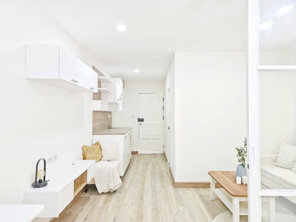 ขายคอนโดลาดพร้าว เซ็นทรัลลาดพร้าว : คอนโดเลี้ยงสัตว์ไม่ได้มีมาบ่อย  ๆ ใกล้ mrt สุทธิสาร และ บีทีเอส ภาวนา ล้านต้น รีบได้รีบ มาเร็วเคลมเร็วมากกับคอนโดเลี้ยงสัตว์ได้โซนนนี้