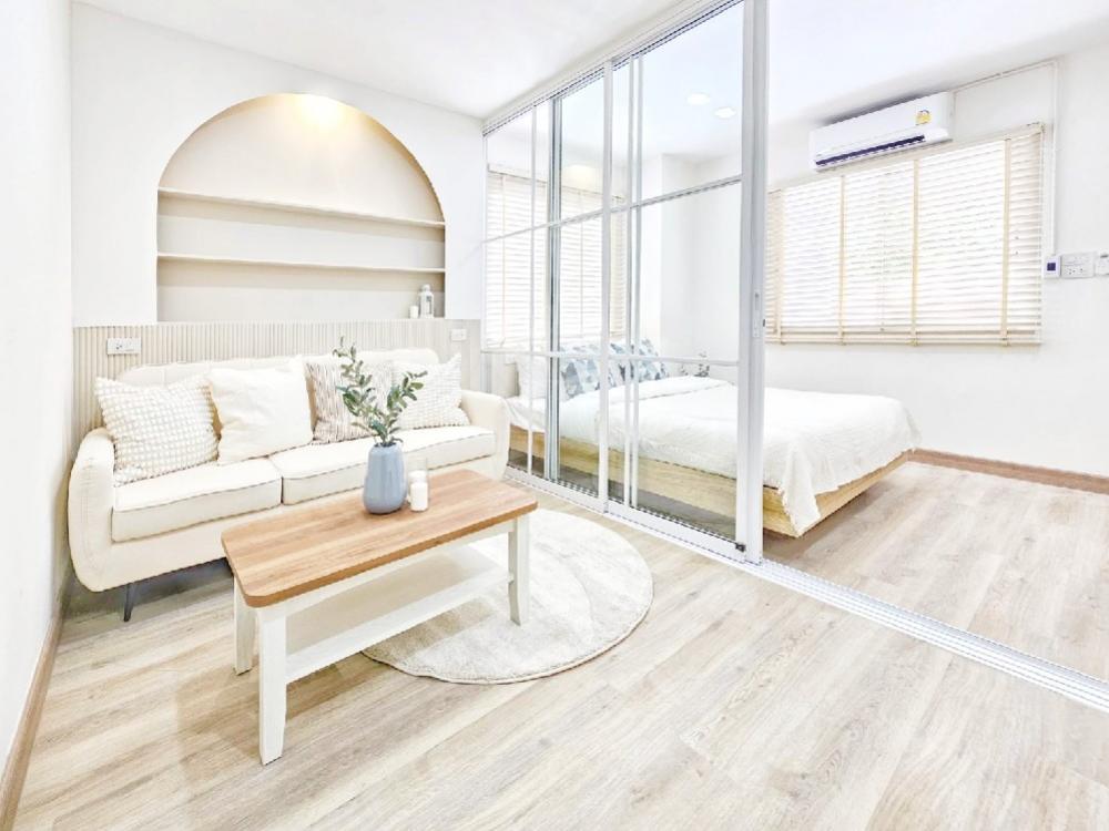 ขายคอนโดลาดพร้าว เซ็นทรัลลาดพร้าว : คอนโดเลี้ยงสัตว์ไม่ได้มีมาบ่อย  ๆ ใกล้ mrt สุทธิสาร และ บีทีเอส ภาวนา ล้านต้น รีบได้รีบ มาเร็วเคลมเร็วมากกับคอนโดเลี้ยงสัตว์ได้โซนนนี้