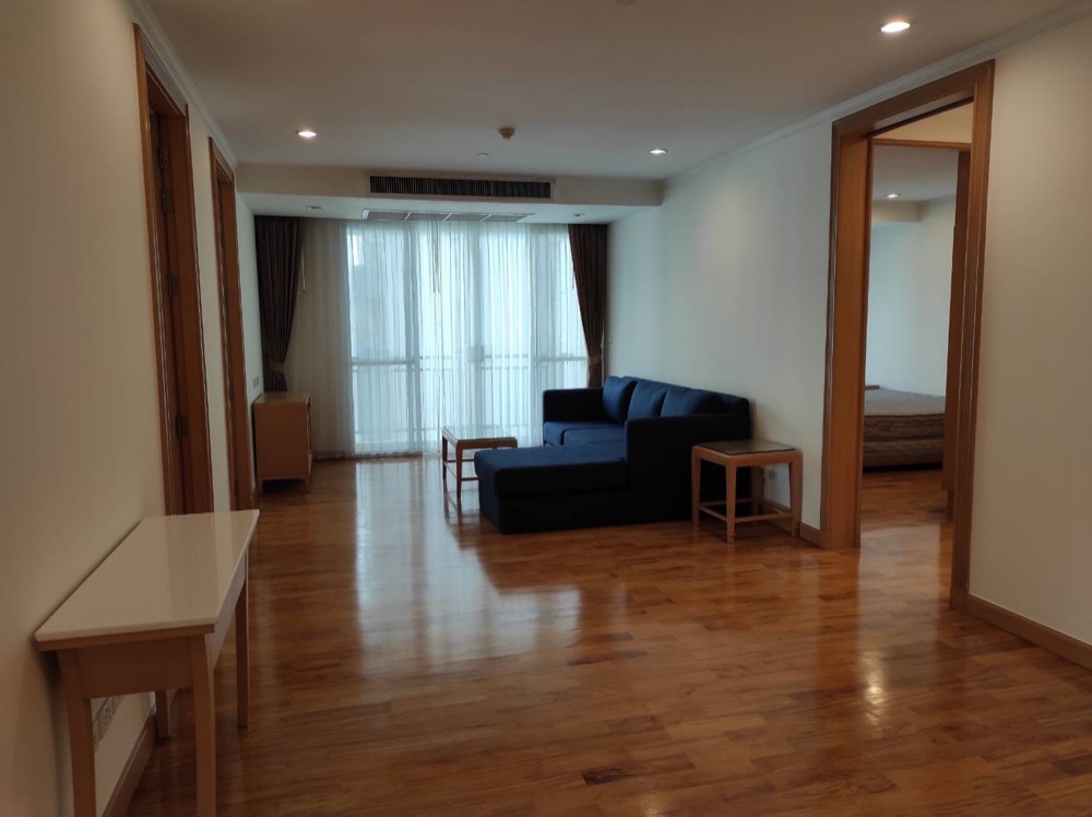 For RentCondoSukhumvit, Asoke, Thonglor : For rent 3 bedrooms, petfriendly in town near BTS Phromphong