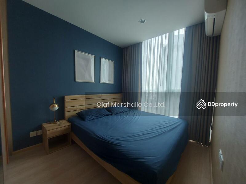 ขายคอนโดรัชดา ห้วยขวาง : คอนโด Noble Revolve Ratchada 2 ห้องวิวเมืองหรู ใกล้ MRT ศูนย์วัฒนธรรม