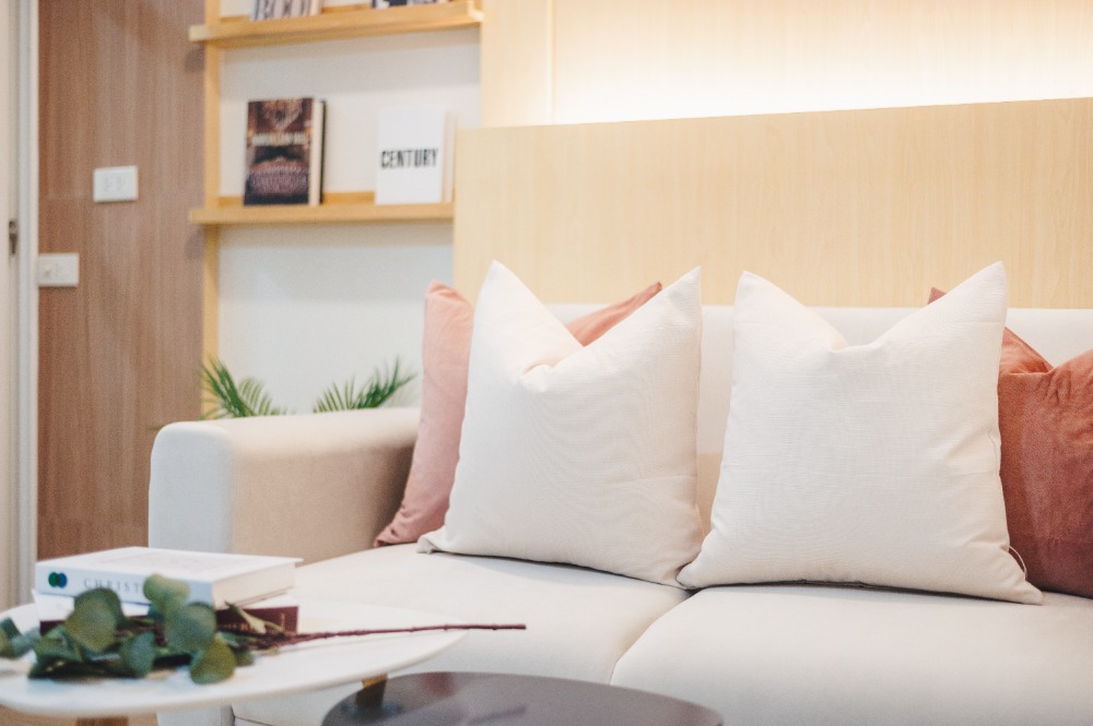 ขายคอนโดลาดพร้าว เซ็นทรัลลาดพร้าว : ❤️ผ่อนเบาแบบยิ้มได้ 5,xxx /เดือน ✅️ คอนโดรัชดาเพรสทีจ  ลาดพร้าว48      ➡️ เลี้ยงสัตว์ได้🐈🐈‍⬛🐕