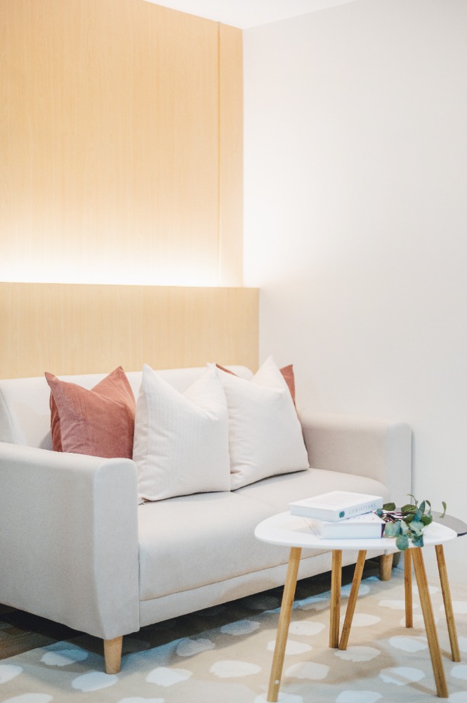 ขายคอนโดลาดพร้าว เซ็นทรัลลาดพร้าว : ❤️ผ่อนเบาแบบยิ้มได้ 5,xxx /เดือน ✅️ คอนโดรัชดาเพรสทีจ  ลาดพร้าว48      ➡️ เลี้ยงสัตว์ได้🐈🐈‍⬛🐕