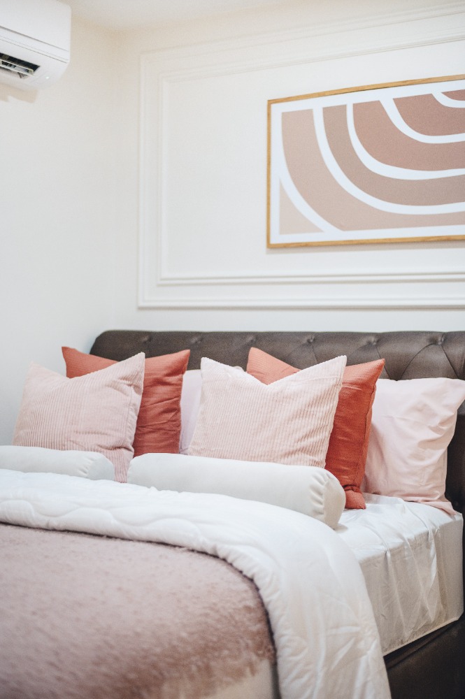 ขายคอนโดลาดพร้าว เซ็นทรัลลาดพร้าว : ❤️ผ่อนเบาแบบยิ้มได้ 5,xxx /เดือน ✅️ คอนโดรัชดาเพรสทีจ  ลาดพร้าว48      ➡️ เลี้ยงสัตว์ได้🐈🐈‍⬛🐕