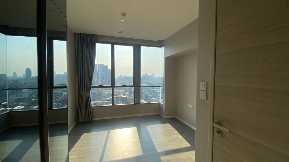 ขายคอนโด : The Room Sathorn - St.Louis / 1 Bedroom (SALE), เดอะรูม สาทร - เซนต์หลุยส์ / 1 ห้องนอน (ขาย) NUT766