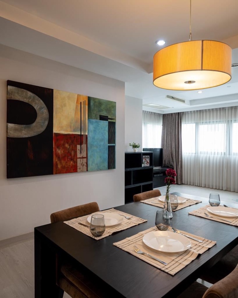 For RentCondoSathorn, Narathiwat : Condo for rent ✨ Sathorn Garden (Sathorn Gardens)✨ in the heart of the city, Sathorn area Very good central area, beautiful room, city view, fully furnished, ready to move in 🚆 near BTS Sala Daeng