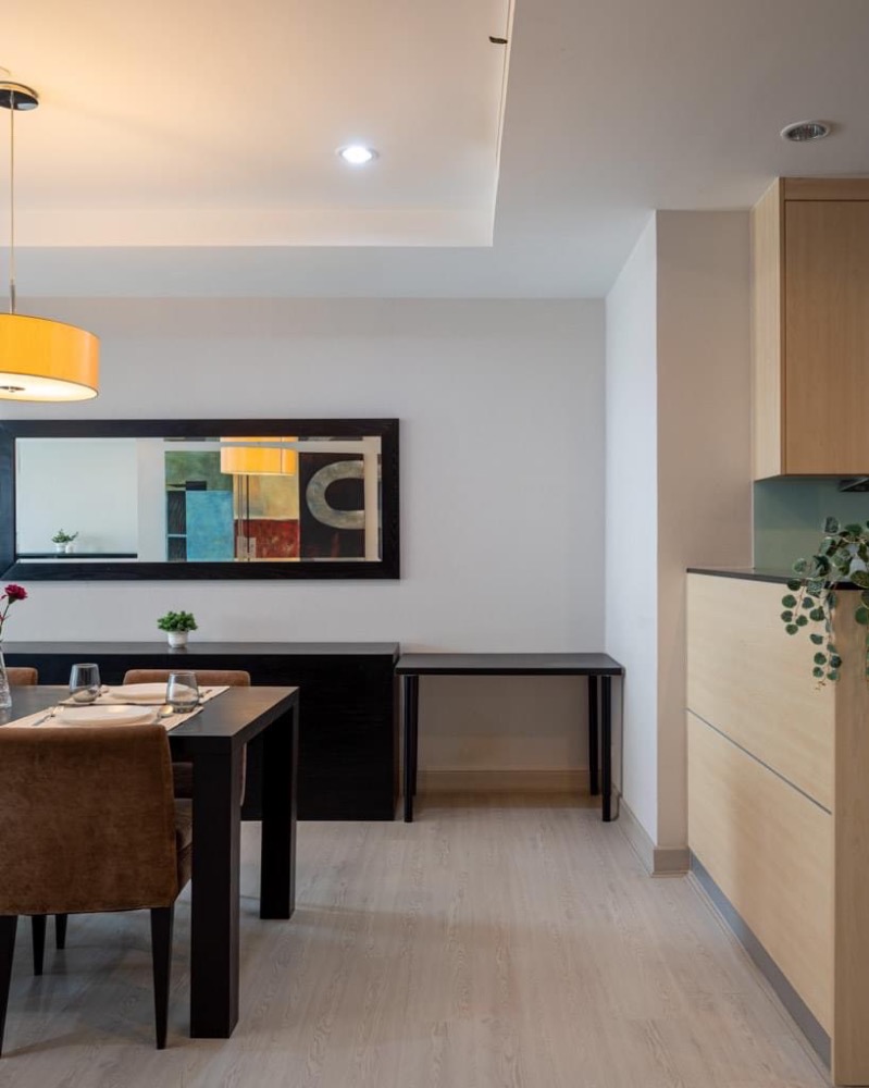 For RentCondoSathorn, Narathiwat : Condo for rent ✨ Sathorn Garden (Sathorn Gardens)✨ in the heart of the city, Sathorn area Very good central area, beautiful room, city view, fully furnished, ready to move in 🚆 near BTS Sala Daeng