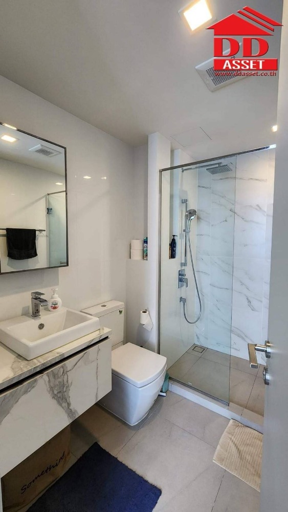 ขายคอนโดอ่อนนุช อุดมสุข : ขายคอนโด The line sukhumvit 101อยู่ติดถนน  BTS ปุณณวิถี