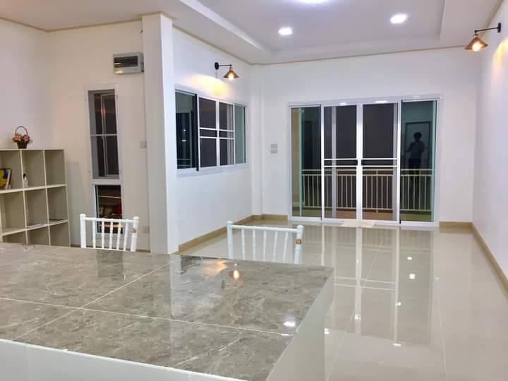 ขายบ้านเพชรบูรณ์ : ึขายบ้านพักสไตล์รีสอร์ท ใกล้เขาค้อ อ.เมืองเพชรบูรณ์ บรรยากาศดีมากเพียง 2.6 ล้านบาททำpool villa ได้