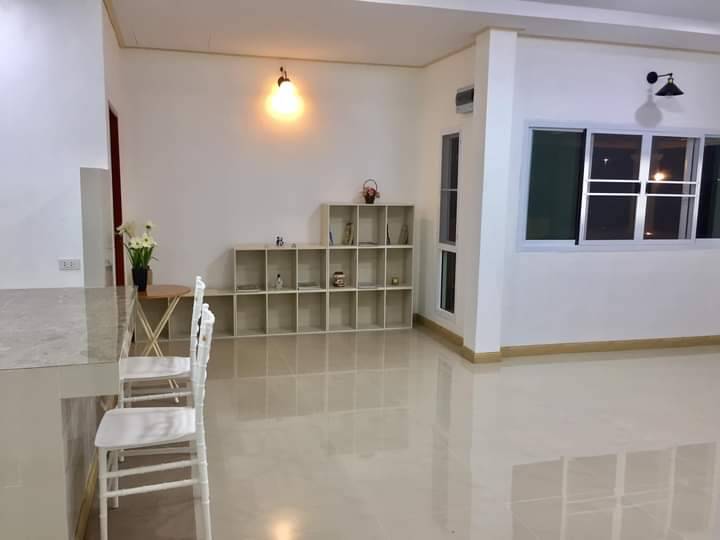 ขายบ้านเพชรบูรณ์ : ึขายบ้านพักสไตล์รีสอร์ท ใกล้เขาค้อ อ.เมืองเพชรบูรณ์ บรรยากาศดีมากเพียง 2.6 ล้านบาททำpool villa ได้