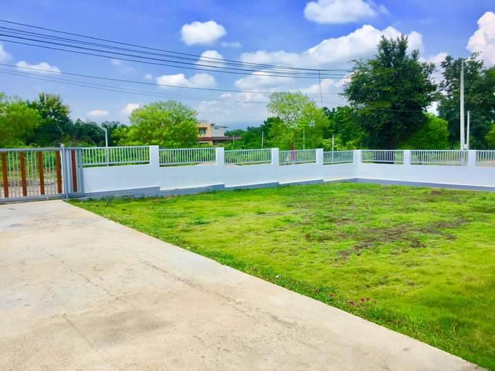 ขายบ้านเพชรบูรณ์ : ึขายบ้านพักสไตล์รีสอร์ท ใกล้เขาค้อ อ.เมืองเพชรบูรณ์ บรรยากาศดีมากเพียง 2.6 ล้านบาททำpool villa ได้