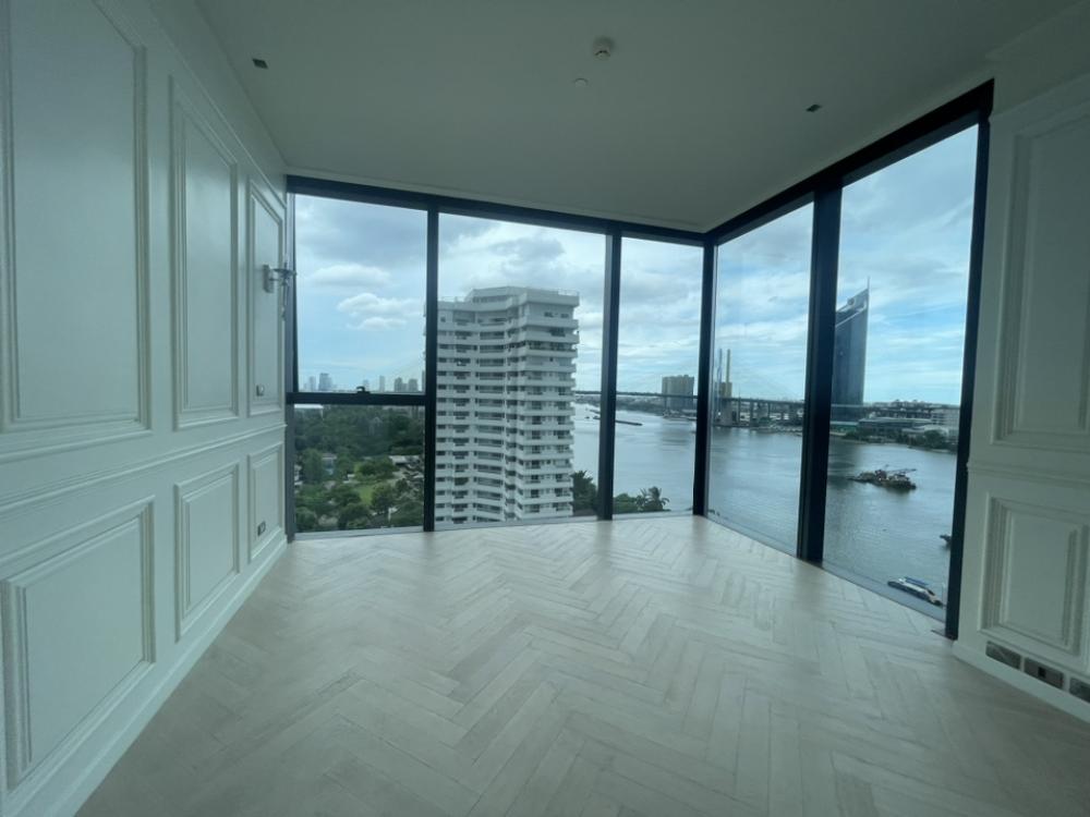 For SaleCondoRama3 (Riverside),Satupadit : Canapaya Residence 3 bedrooms 159 sqm riverview THB 40,000,000.-