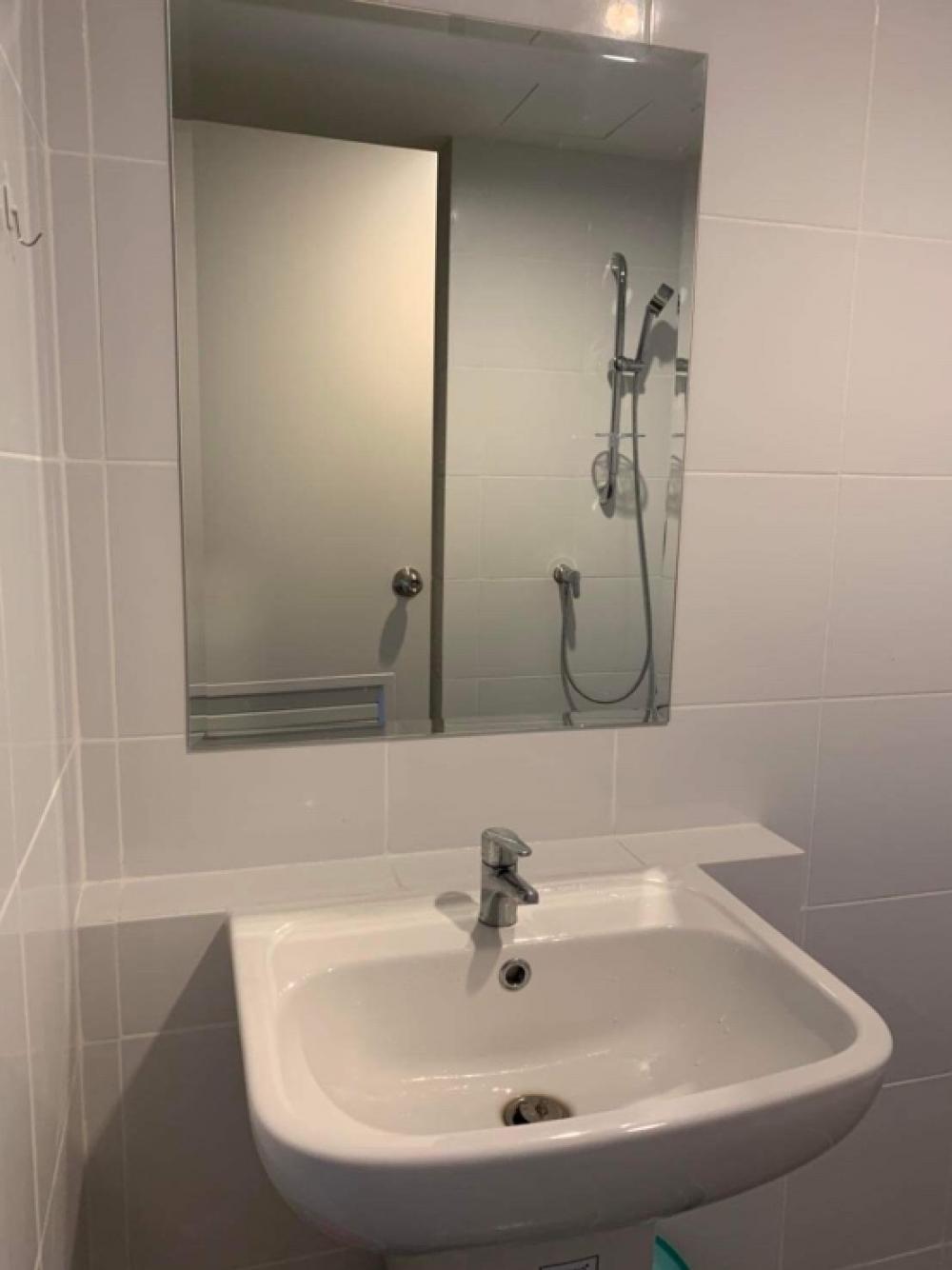 For SaleCondoRama 2, Bang Khun Thian : For sale: Niche ID Rama 2 Daokhanong Phase 3, Building F, 5th floor, with tenant.