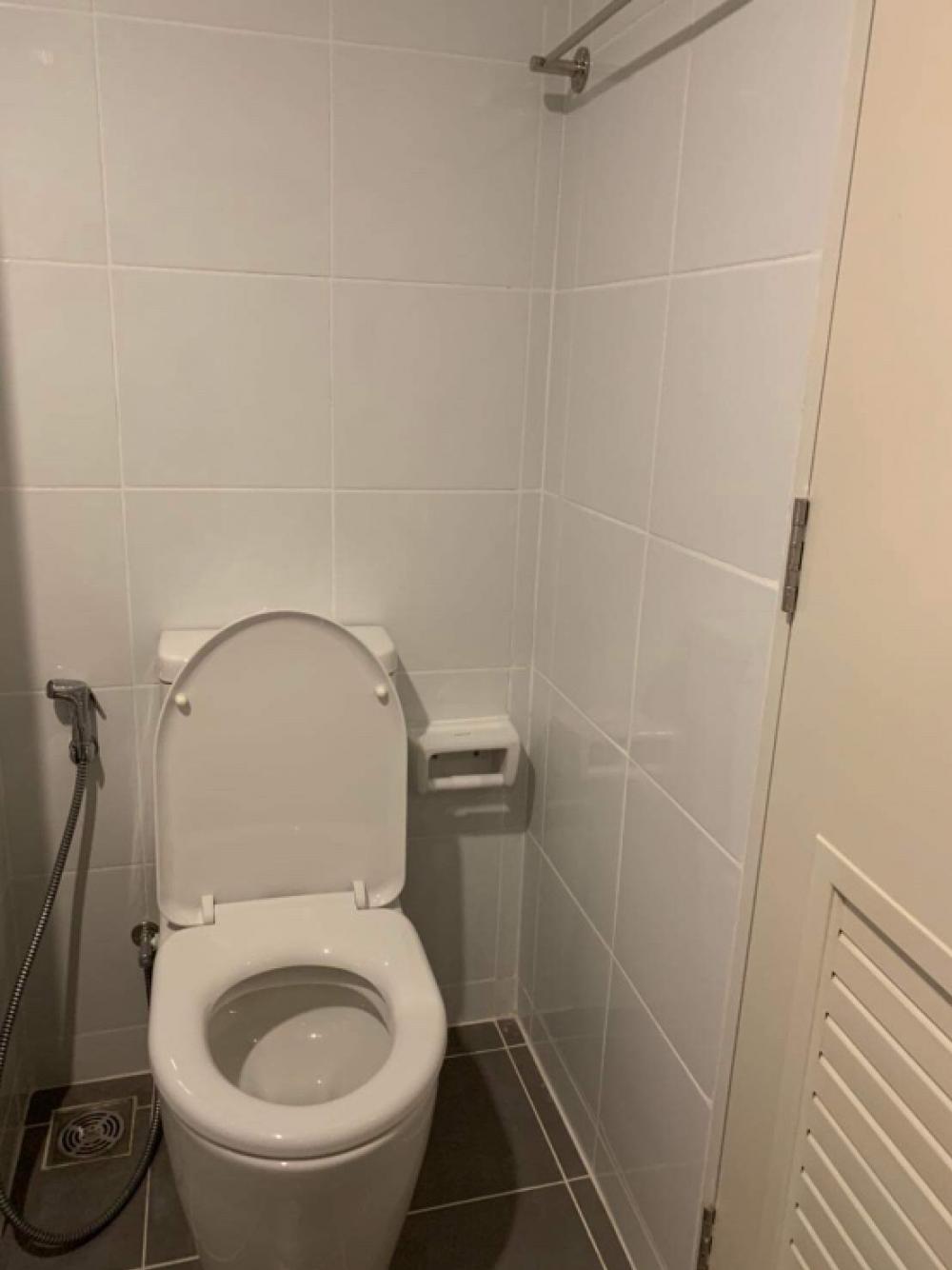 For SaleCondoRama 2, Bang Khun Thian : For sale: Niche ID Rama 2 Daokhanong Phase 3, Building F, 5th floor, with tenant.