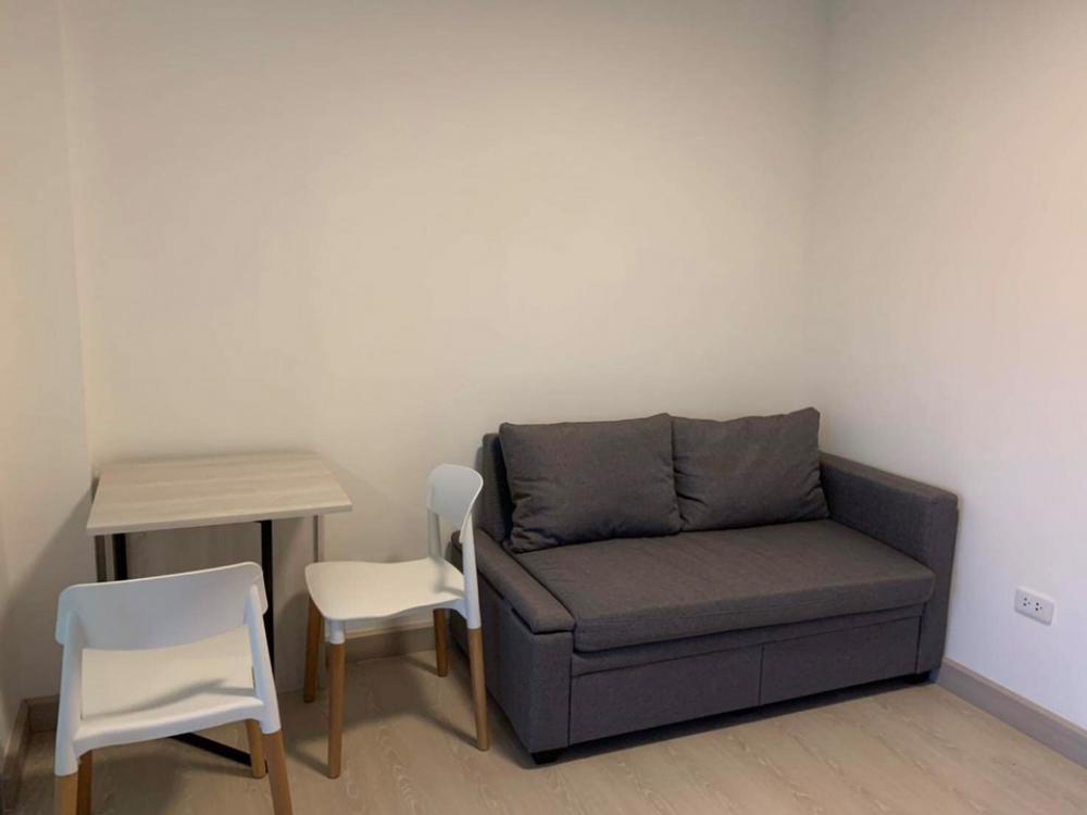 For SaleCondoRama 2, Bang Khun Thian : For sale: Niche ID Rama 2 Daokhanong Phase 3, Building F, 5th floor, with tenant.