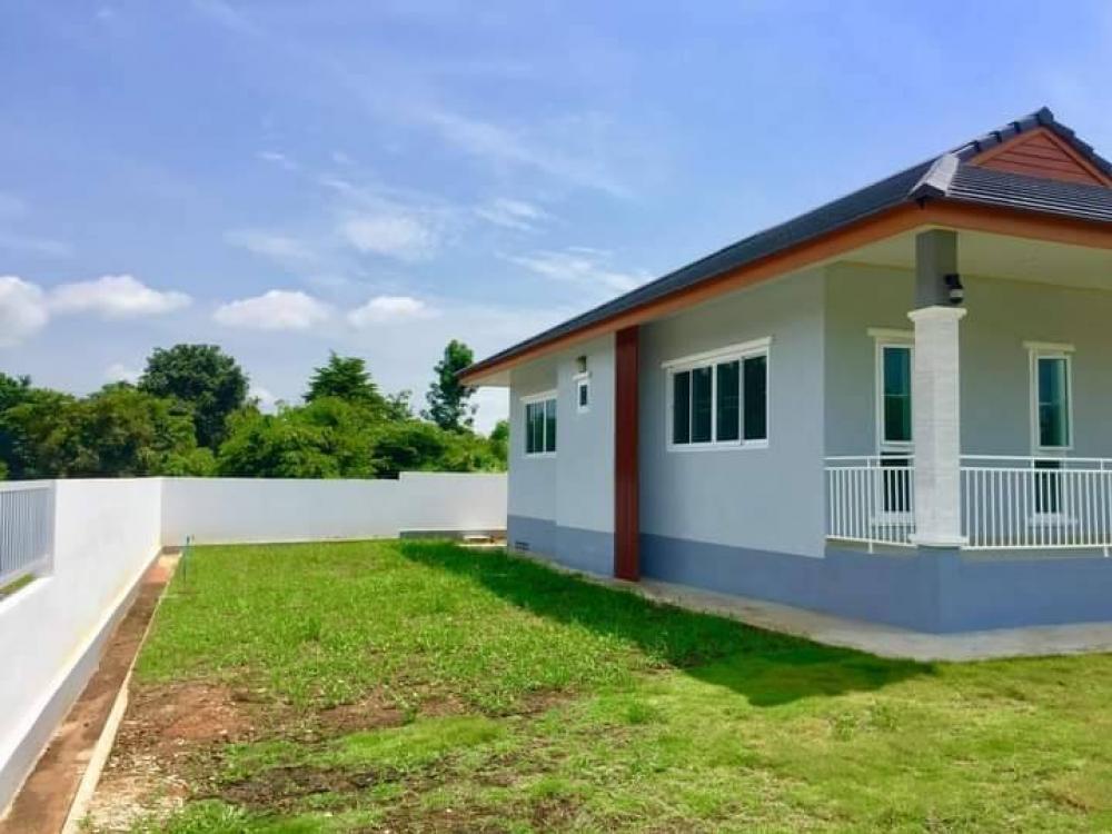 ขายบ้านเพชรบูรณ์ : ึขายบ้านพักสไตล์รีสอร์ท ใกล้เขาค้อ อ.เมืองเพชรบูรณ์ บรรยากาศดีมากเพียง 2.6 ล้านบาททำpool villa ได้