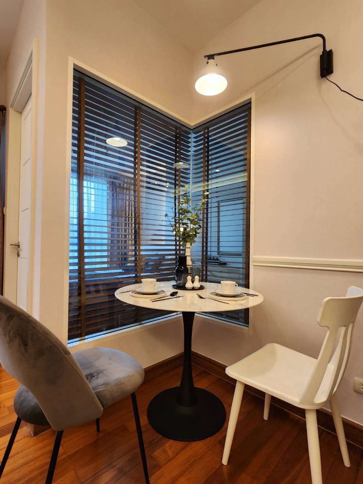 For RentCondoSathorn, Narathiwat : ( UL2410091) Tel/Line 096-2479369 , FOR RENT IVY SATHORN, 1 Bedroom 1 Bathroom 40 Sq.M. Ready to move in✨