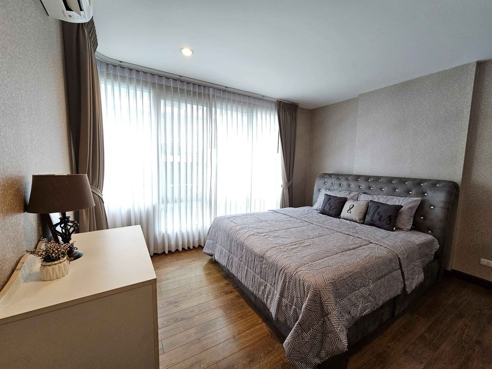 For RentCondoOnnut, Udomsuk : Condo for rent in The Muse Sukhumvit 64/2 (BTS Punnawithi Station) (SA-01)