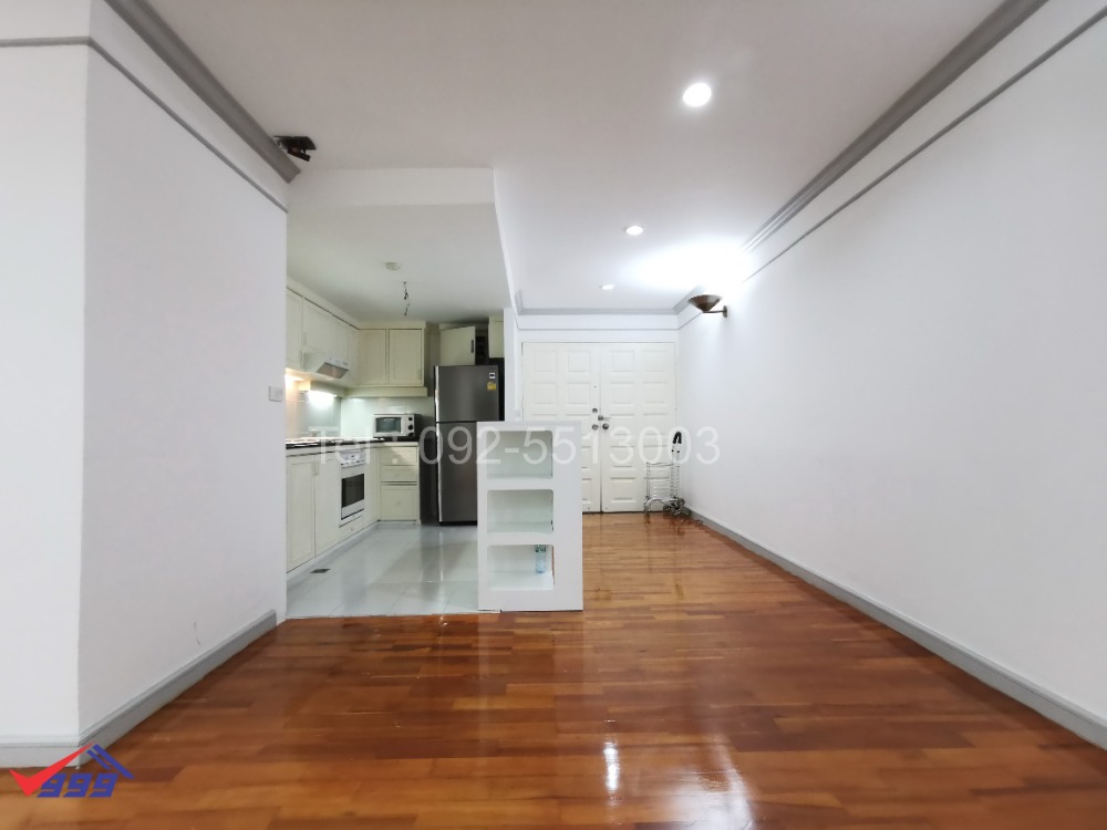 ให้เช่าคอนโดพัฒนาการ ศรีนครินทร์ : ให้เช่า คอนโด พัฒนาการ 51, 3 ห้องนอน 2 ห้องน้ำ เฟอร์นิเจอร์ครบ วิวสวย 160 ตร.ม.