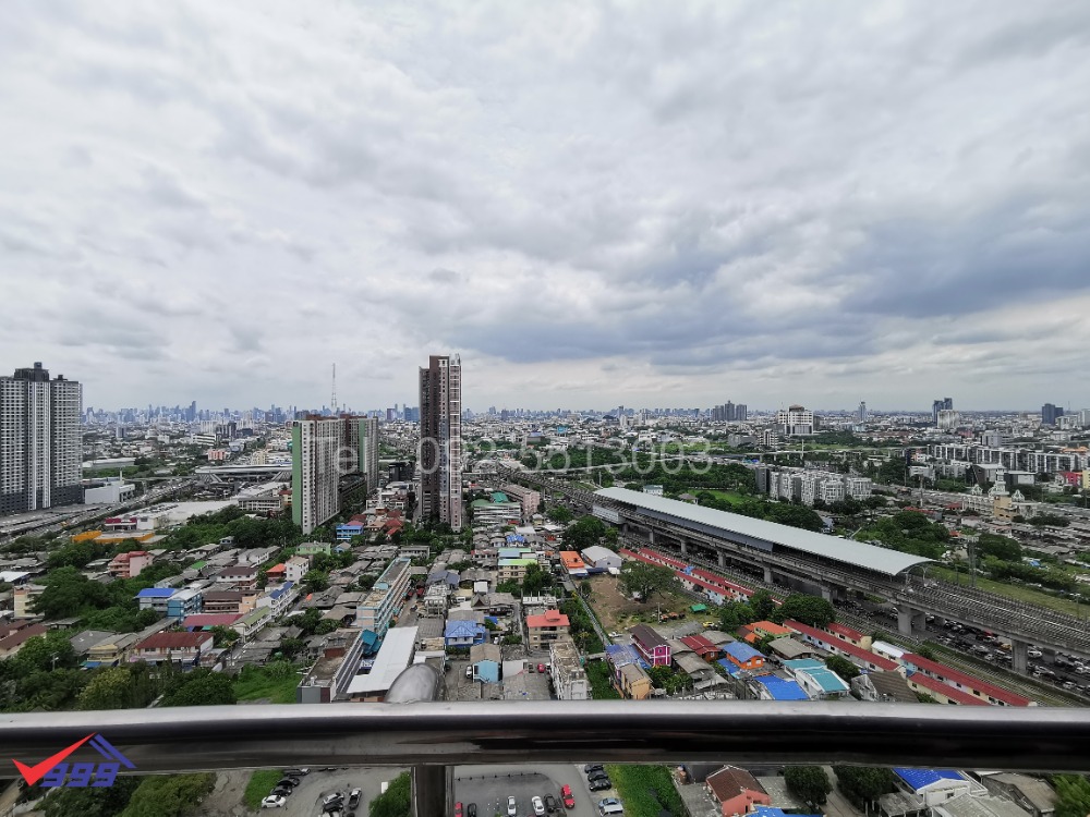 ให้เช่าคอนโดพัฒนาการ ศรีนครินทร์ : ให้เช่า คอนโด พัฒนาการ 51, 3 ห้องนอน 2 ห้องน้ำ เฟอร์นิเจอร์ครบ วิวสวย 160 ตร.ม.