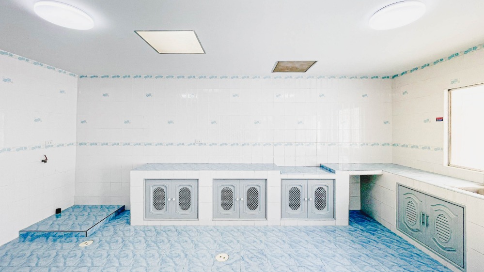 ขายบ้านปทุมธานี รังสิต ธรรมศาสตร์ : H0209😍 For SELL ขาย 2 ชั้น🚪3 ห้องนอน🚄ใกล้ ฟิวเจอร์ พาร์ค รังสิต🏢หมู่บ้าน พฤกษา D Pruksa Village D🔔พื้นที่บ้าน:36.80ตร.วา🔔พื้นที่ใช้สอย:150ตร.ม.💲ขาย:2,590,000฿ 📞O65-9423251,099-5919653✅LineID:@sureresidence