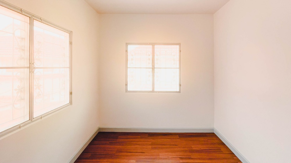 ขายบ้านปทุมธานี รังสิต ธรรมศาสตร์ : H0209😍 For SELL ขาย 2 ชั้น🚪3 ห้องนอน🚄ใกล้ ฟิวเจอร์ พาร์ค รังสิต🏢หมู่บ้าน พฤกษา D Pruksa Village D🔔พื้นที่บ้าน:36.80ตร.วา🔔พื้นที่ใช้สอย:150ตร.ม.💲ขาย:2,590,000฿ 📞O65-9423251,099-5919653✅LineID:@sureresidence