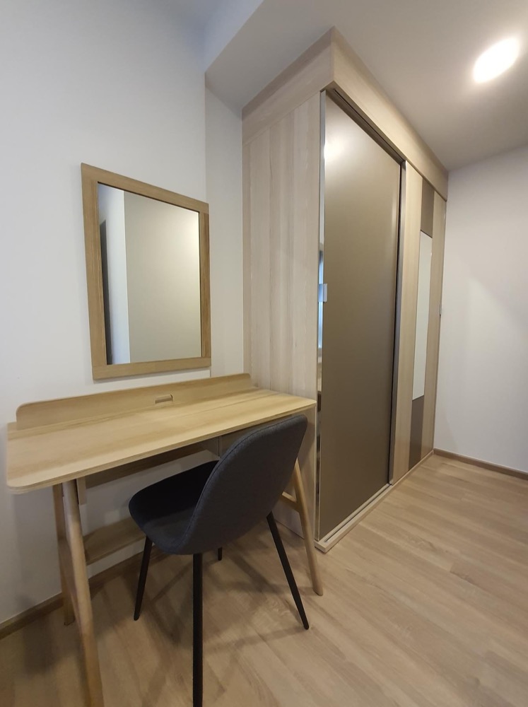 For SaleCondoSukhumvit, Asoke, Thonglor : 🔥For sale at lost with tenant til 13 Oct 2026
 Taka Haus, 1 bedroom, near BTS Ekkamai