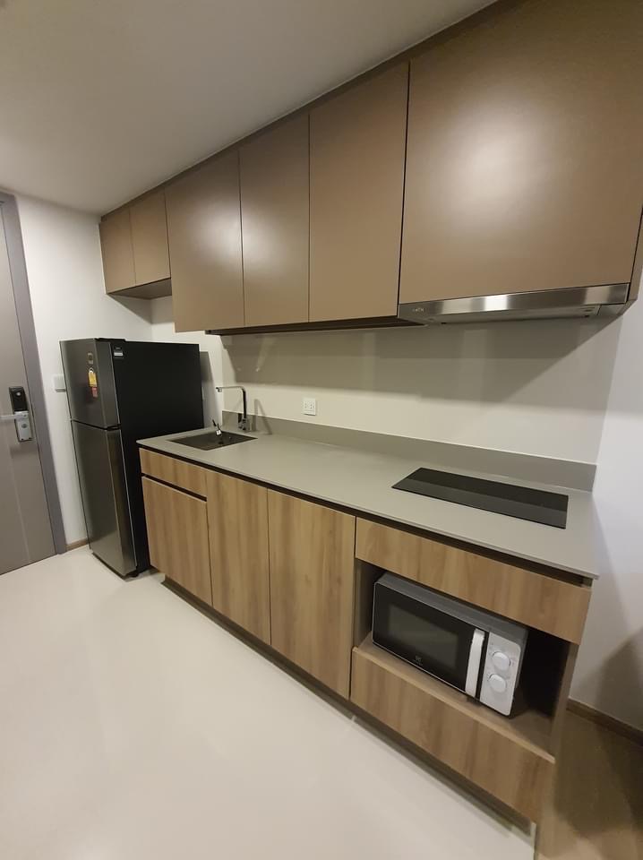 For SaleCondoSukhumvit, Asoke, Thonglor : 🔥For sale at lost with tenant til 13 Oct 2026
 Taka Haus, 1 bedroom, near BTS Ekkamai