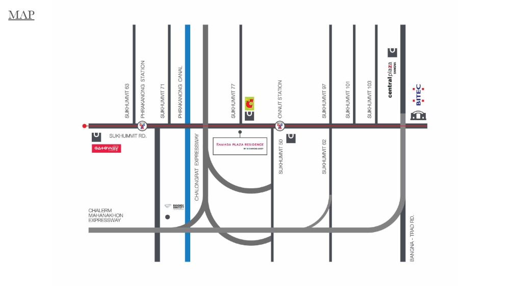 For SaleCondoOnnut, Udomsuk : 🔥 Dont miss out! Penthouse luxury 3 bedrooms (Fully Furnished) near BTS On Nut! 
 
