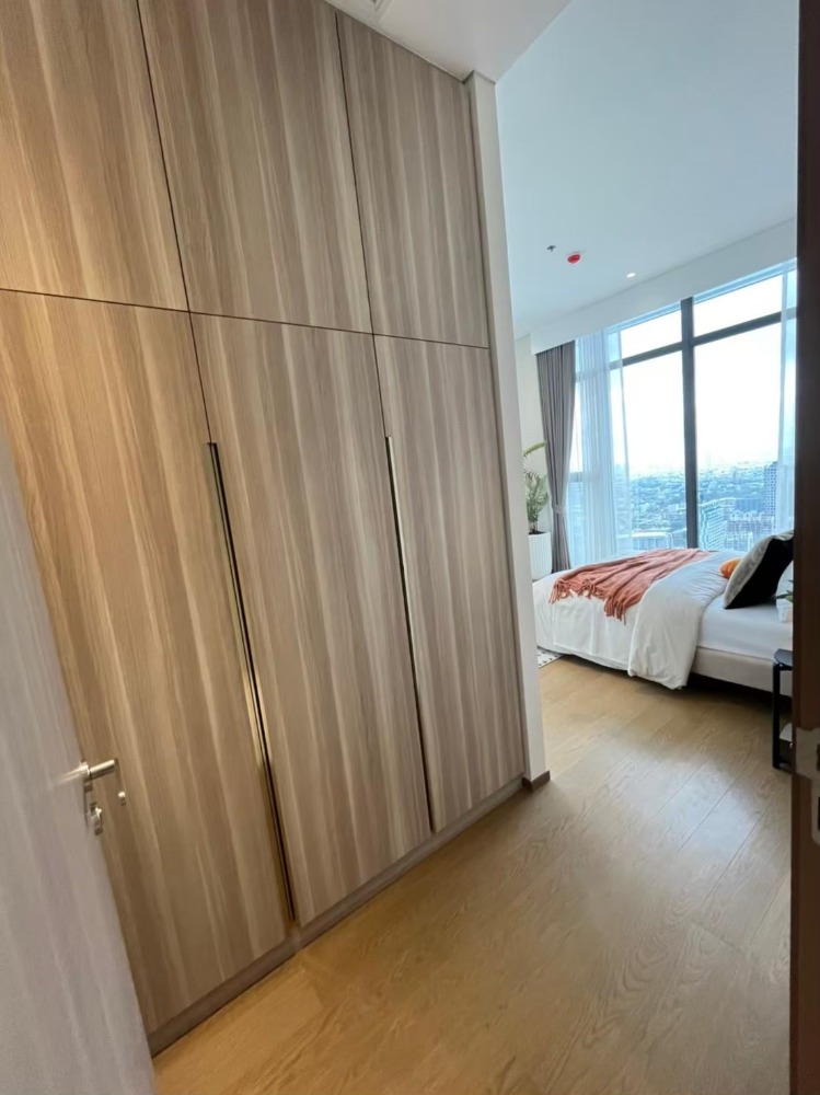 For SaleCondoOnnut, Udomsuk : 🔥 Dont miss out! Penthouse luxury 3 bedrooms (Fully Furnished) near BTS On Nut! 
 
