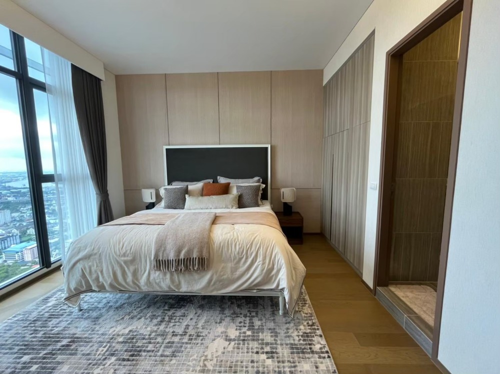 For SaleCondoOnnut, Udomsuk : 🔥 Dont miss out! Penthouse luxury 3 bedrooms (Fully Furnished) near BTS On Nut! 
 
