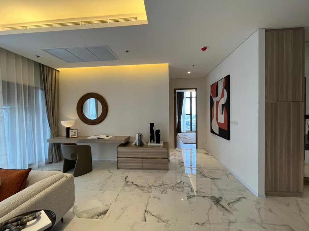 For SaleCondoOnnut, Udomsuk : 🔥 Dont miss out! Penthouse luxury 3 bedrooms (Fully Furnished) near BTS On Nut! 
 
