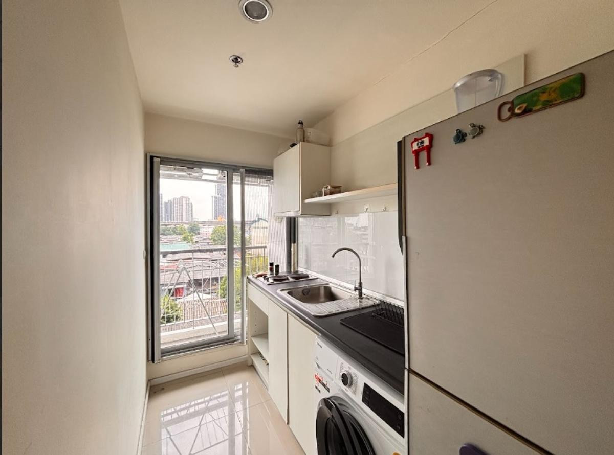 For SaleCondoOnnut, Udomsuk : FOR SALE condo , Aspire Sukhumvit 48 , BTS-Phra Khanong , Phra Khanong , Khlong Toei , Bangkok , CX-55044