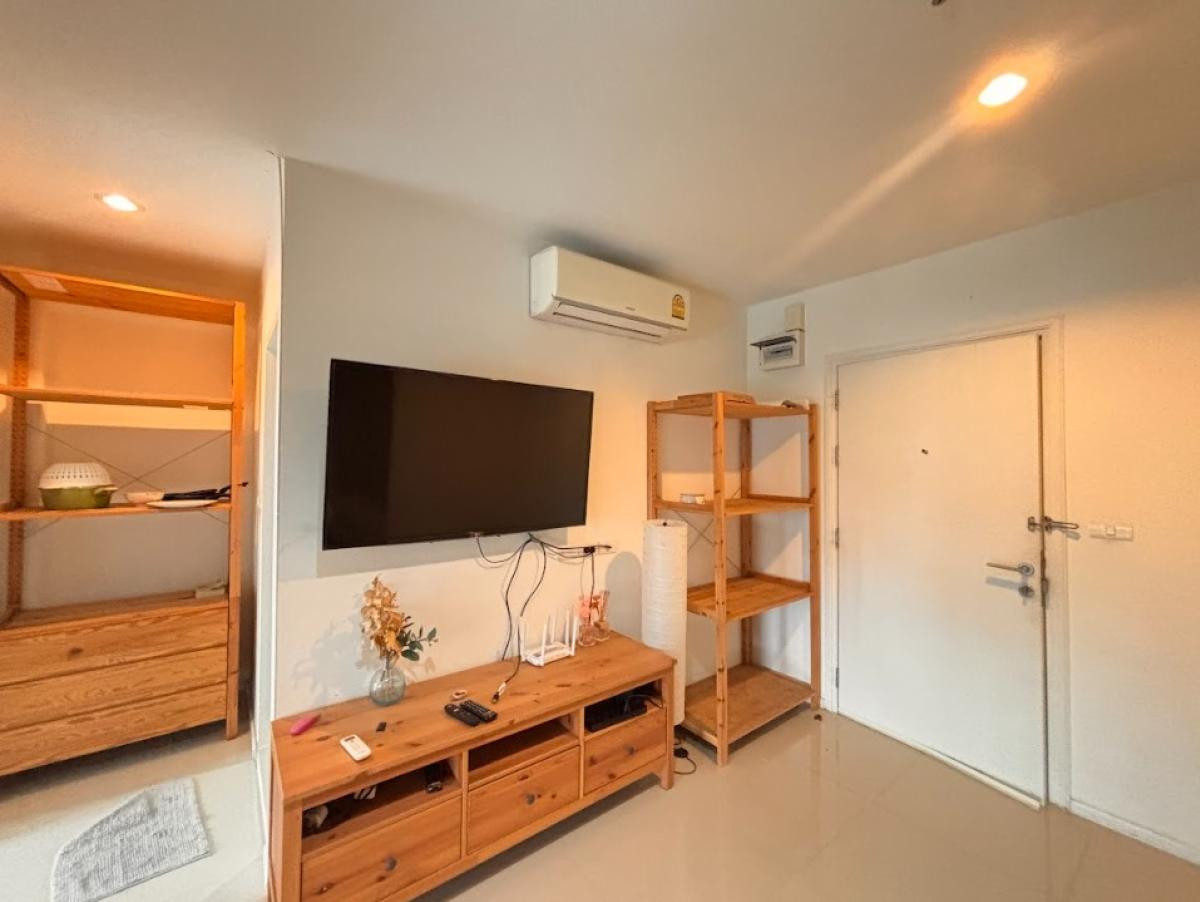 For SaleCondoOnnut, Udomsuk : FOR SALE condo , Aspire Sukhumvit 48 , BTS-Phra Khanong , Phra Khanong , Khlong Toei , Bangkok , CX-55044