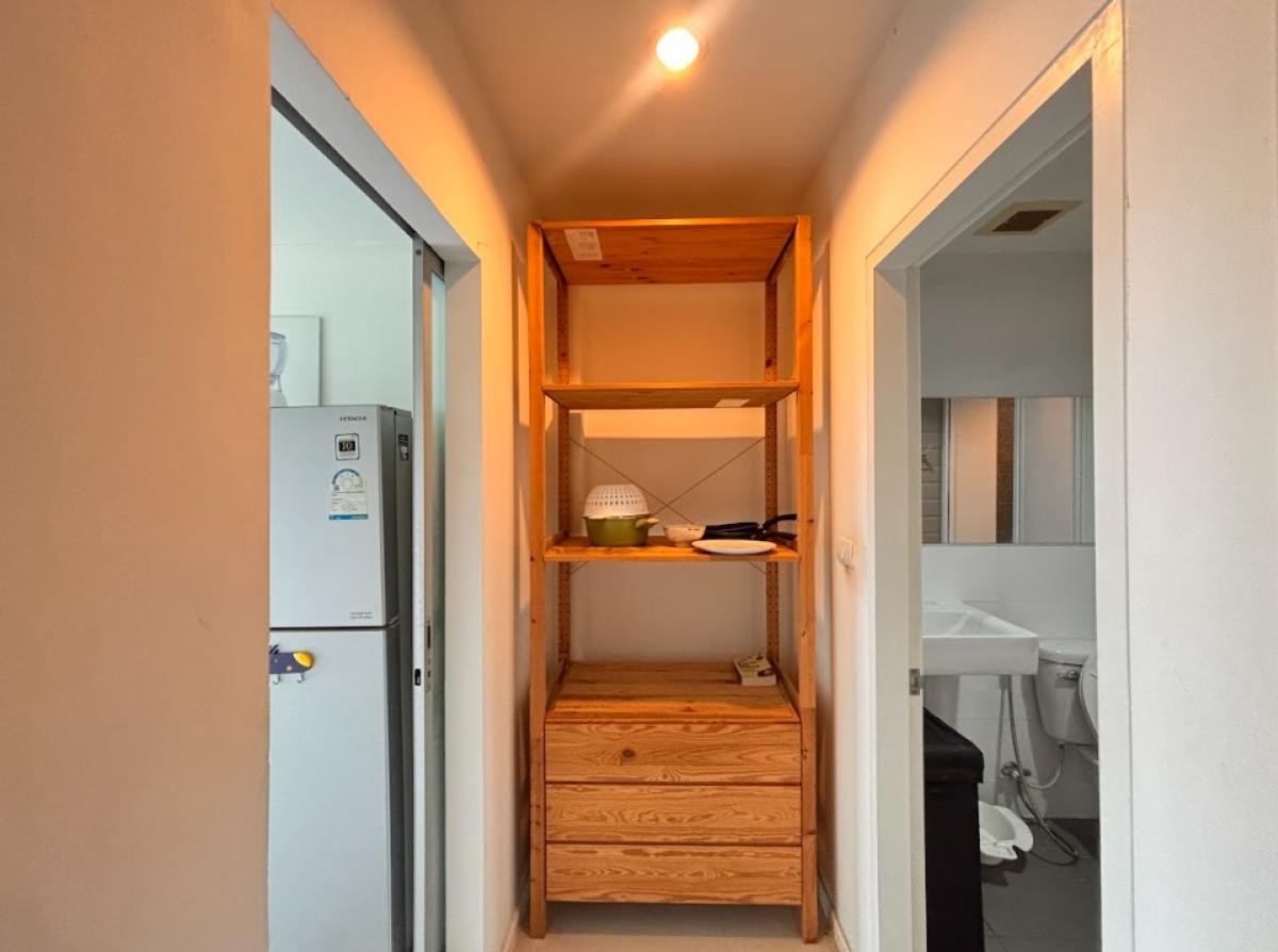 For SaleCondoOnnut, Udomsuk : FOR SALE condo , Aspire Sukhumvit 48 , BTS-Phra Khanong , Phra Khanong , Khlong Toei , Bangkok , CX-55044