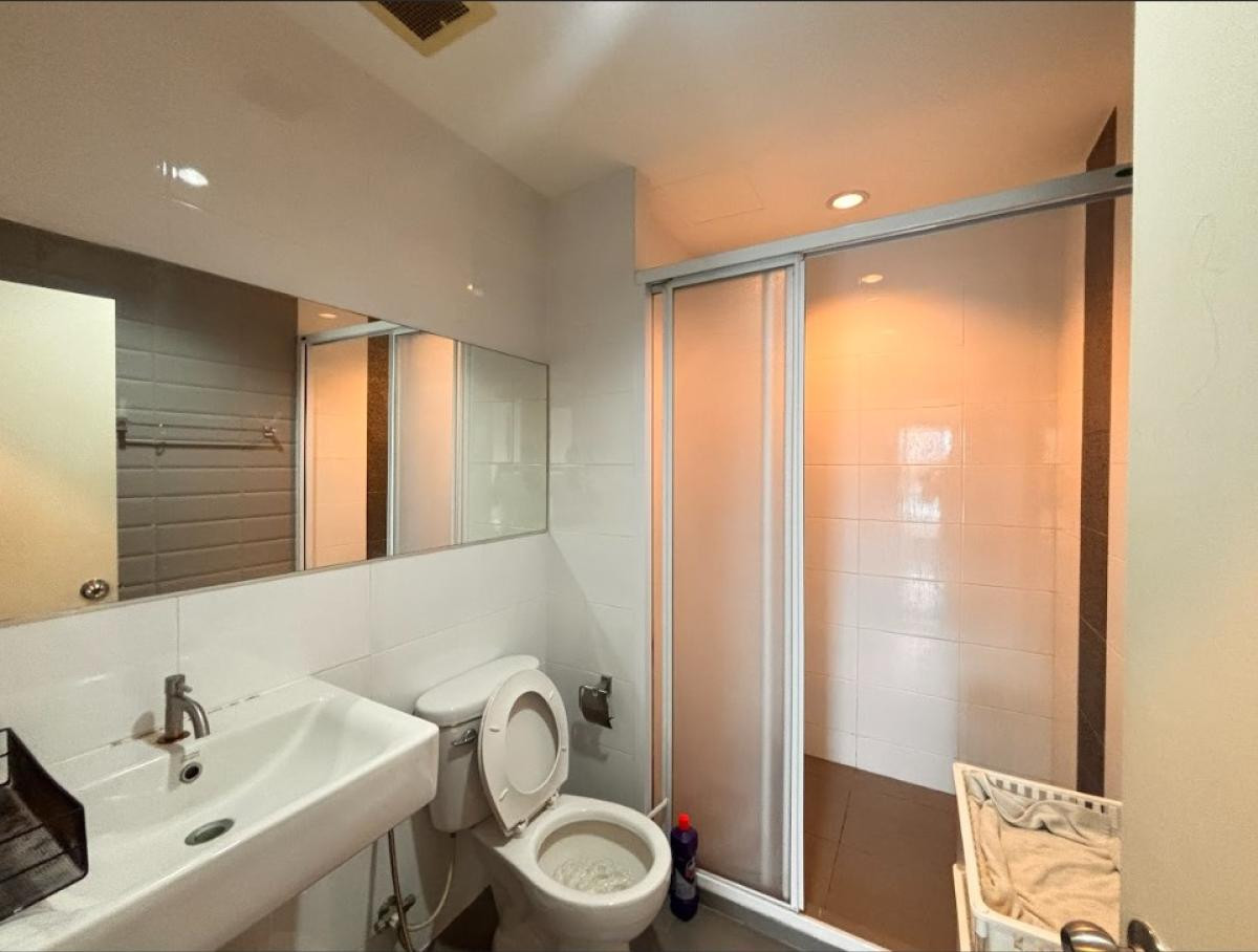 For SaleCondoOnnut, Udomsuk : FOR SALE condo , Aspire Sukhumvit 48 , BTS-Phra Khanong , Phra Khanong , Khlong Toei , Bangkok , CX-55044