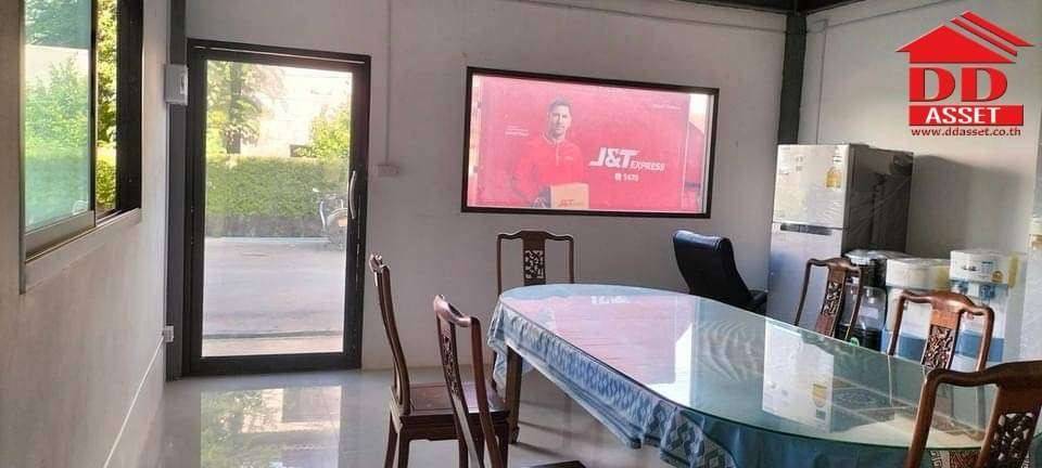 For RentWarehouseSamut Prakan,Samrong : Warehouse for rent, Bang Kaeo, Soi opposite Nam Daeng - Bang Phli 46