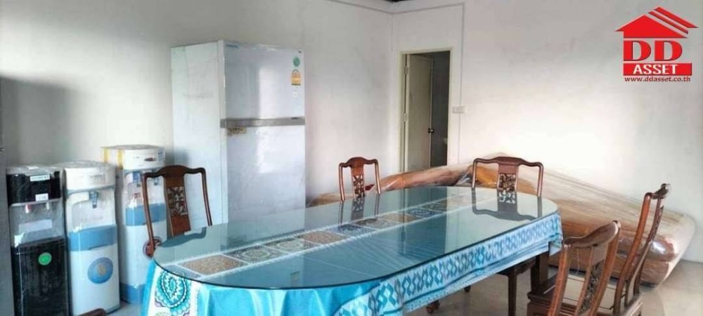 For RentWarehouseSamut Prakan,Samrong : Warehouse for rent, Bang Kaeo, Soi opposite Nam Daeng - Bang Phli 46