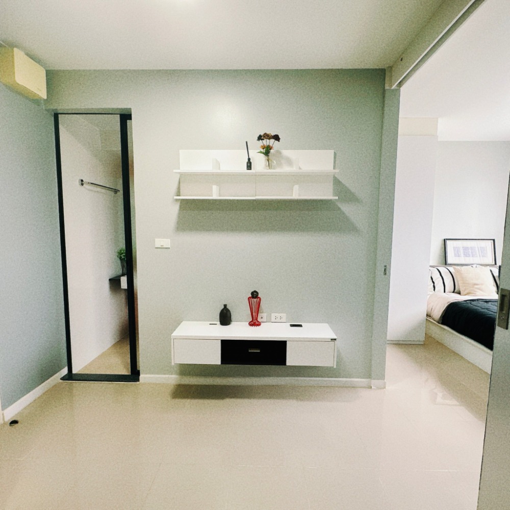 ขายคอนโดบางนา แบริ่ง ลาซาล : MeStyle Condo มีสไตล์ คอนโดติดหลังเซ็นทรัล บางนา